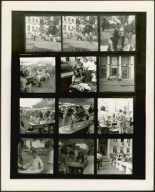 Stykówka. Wystawa rękodzieła ludowego 1976