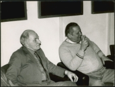 [Portrety] Józef Muraszko