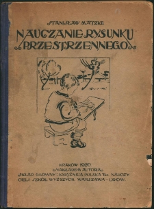 Nauczanie rysunku przestrzennego