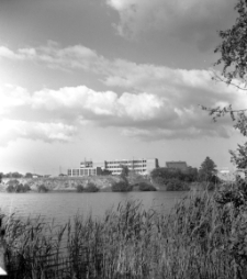 Zasadnicza Szkoła Zawodowa w Mrągowie. [3]