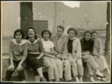 [Dyrektorzy bibliotek] Wacław Gołowicz. [1]