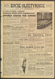 Życie Olsztyńskie : pismo ziemi warmińsko-mazurskiej, 1949, nr 18