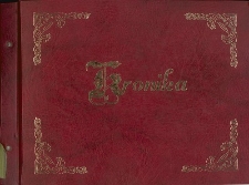 Kronika Szkoły Podstawowej w Pasymiu im. Wojciecha Kętrzyńskiego z lat 2007-2010