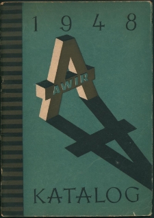 Katalog AWIR : 1948