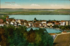 Sensburg, O. - Pr.