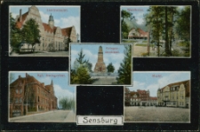 Sensburg [2]