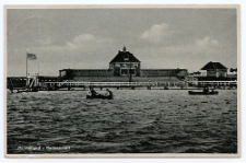 Pocztówka - Pr. Holland [Pasłęk]