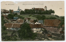 Pocztówka - Pr. Holland [Pasłęk]