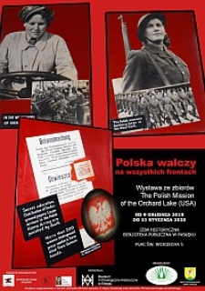 Polska walczy na wszystkich frontach