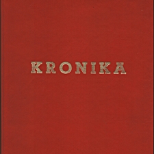 [Kronika Gminnej Spółdzielni Samopomocy Chłopskiej]