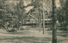 Sensburg, Ostpr. - Wald-Heim