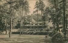 Sensburg, Opr. Wald-Heim