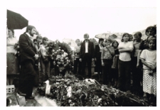 [Pogrzeb Krzysztofa Klenczona]