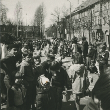 [Święto Pracy w Gołdapi]