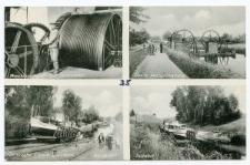 Pocztówka - Canthen [Kąty]