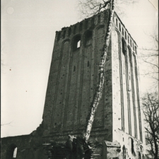 [Konkatedra MNP Matki Kościoła w Gołdapi]