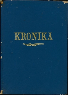Szkoła Podstawowa w Grzegrzółkach-Kronika klasowa z lat 1976-1980
