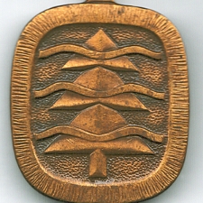 Odznaka za zasługi dla województwa suwalskiego