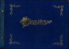 Kronika Przedszkola w Pasymiu z lat 1998-2008