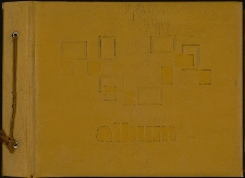 Album absolwentów Szkoły Podstawowej w Grzegrzółkach z lat 1976-1991