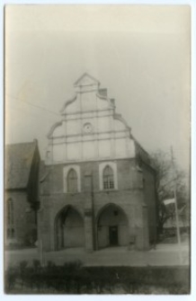 [Ratusz w Pasłęku]