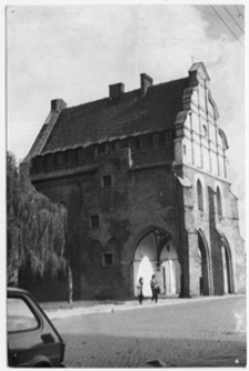 [Ratusz w Pasłęku]