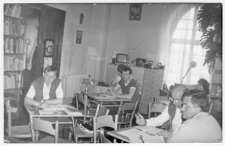 [Zajęcia z języka niemieckiego w Bibliotece Pedagogicznej w Pasłęku, Nr 2]