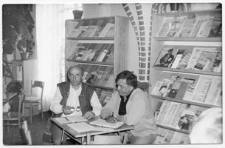 [Zajęcia z języka niemieckiego w Bibliotece Pedagogicznej w Pasłęku, Nr 3]