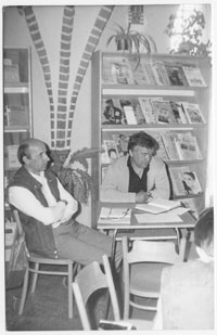 [Zajęcia z języka niemieckiego w Bibliotece Pedagogicznej w Pasłęku, Nr 5]