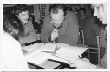 [Zajęcia z języka angielskiego w Bibliotece Pedagogicznej w Pasłęku, Nr 2]