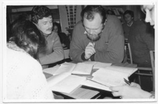 [Zajęcia z języka angielskiego w Bibliotece Pedagogicznej w Pasłęku, Nr 5]