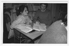 [Zajęcia z języka angielskiego w Bibliotece Pedagogicznej w Pasłęku, Nr 6]