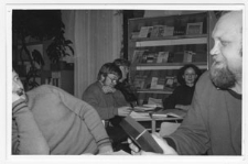 [Zajęcia z języka angielskiego w Bibliotece Pedagogicznej w Pasłęku, Nr 7]