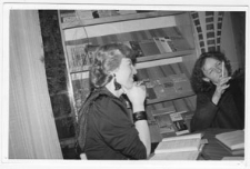 [Zajęcia z języka angielskiego w Bibliotece Pedagogicznej w Pasłęku, Nr 8]