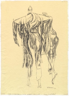 Chochoły (para chochoł&oacute;w)