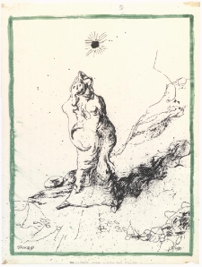 Pośr&oacute;d skał