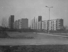 [Aleja Zwycięstwa w Olsztynie. 2]