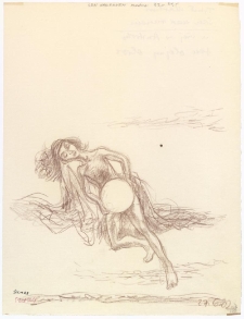 Sen nad ranem. Pluski