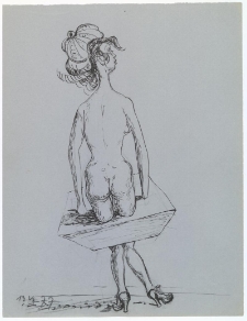 [Uwięziona w klocku]