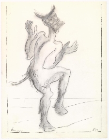 [Tańczący diabeł]