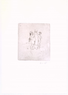 [Scena mitologiczna. 3]