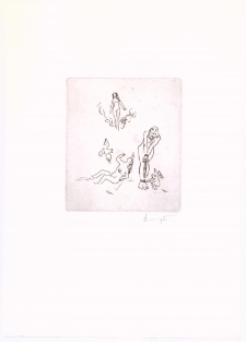 [Scena mitologiczna. 5]