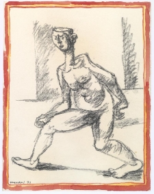 [Kroczący mężczyzna]