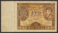 100 złotych