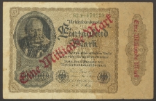 Ein Tausend Mark