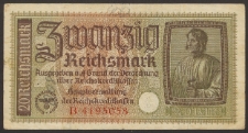 Zwanzig Reichsmark