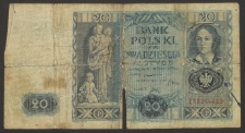 20 złotych
