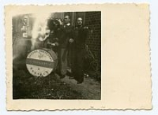 Zespół Orkiestry Symfonicznej w Wołyńcu