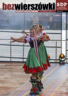 Bez Wierszówki, 2022, nr 184