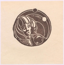 Ex libris WBP Olsztyn. [2]